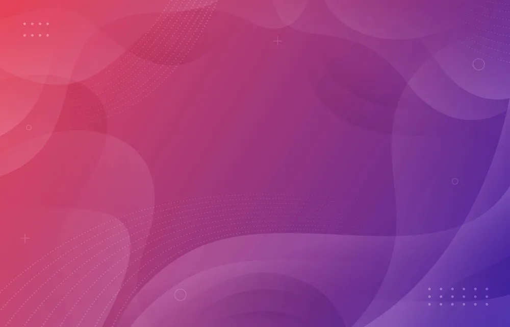 Abstract Subtle Gradient Background Template
