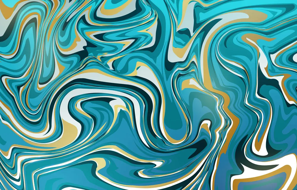 Inkscape Deep Pastel luxury Background