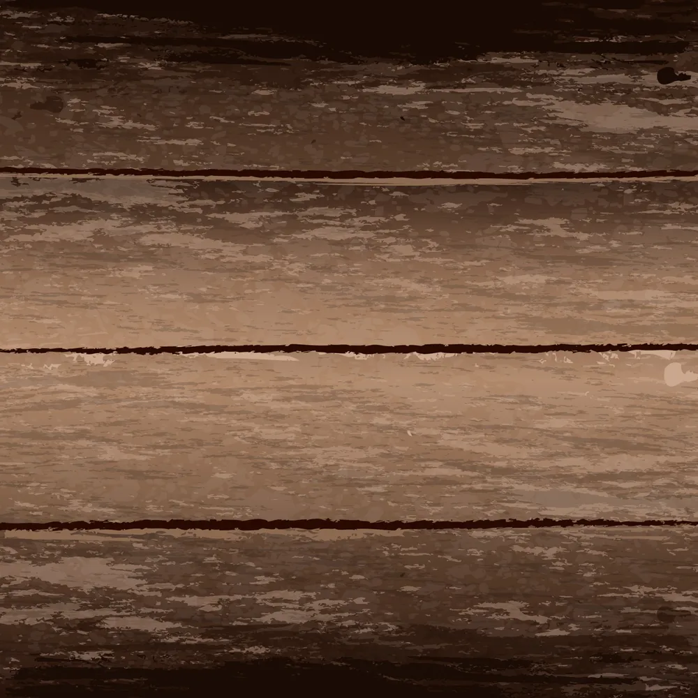 Rustic Background with Vintage Style