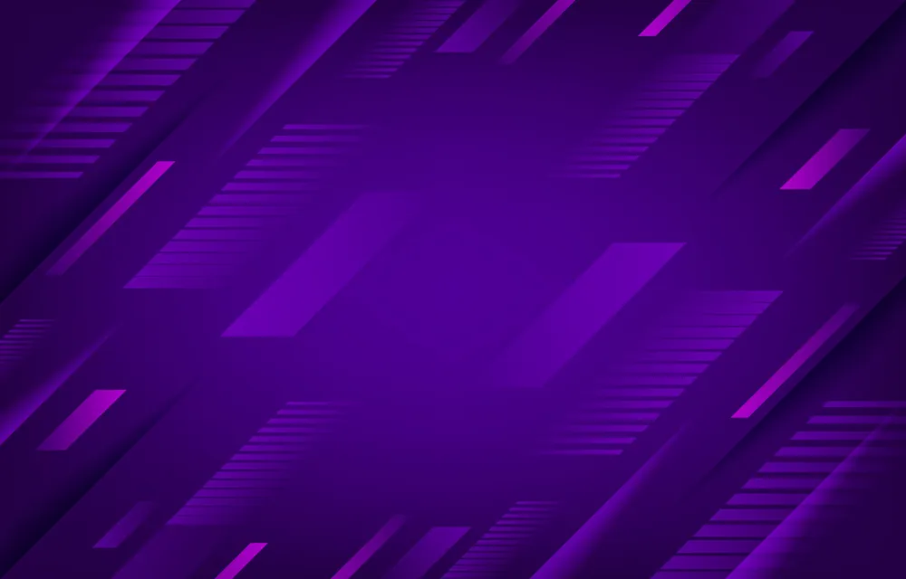 Abstract Modern Lavender Lilac Background