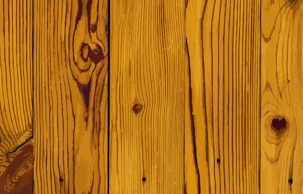 Old Rustic Wood Texture