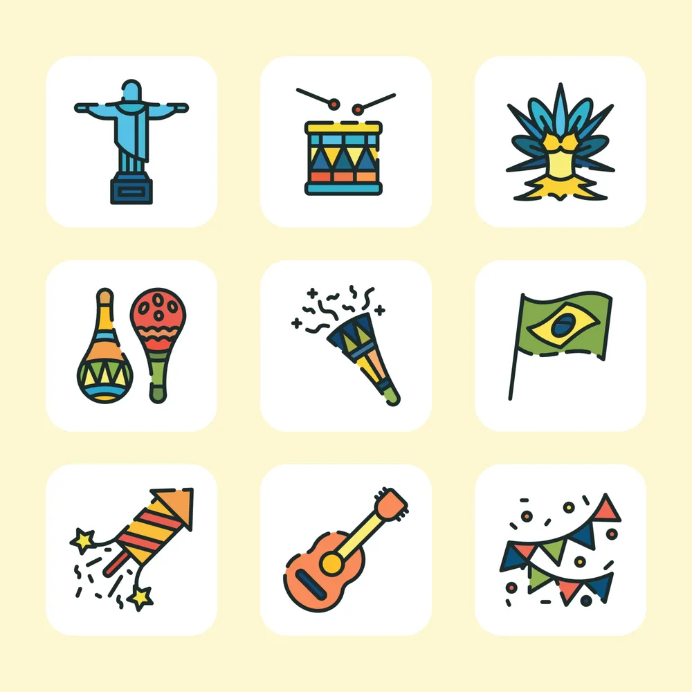 The Icon of Rio Festival