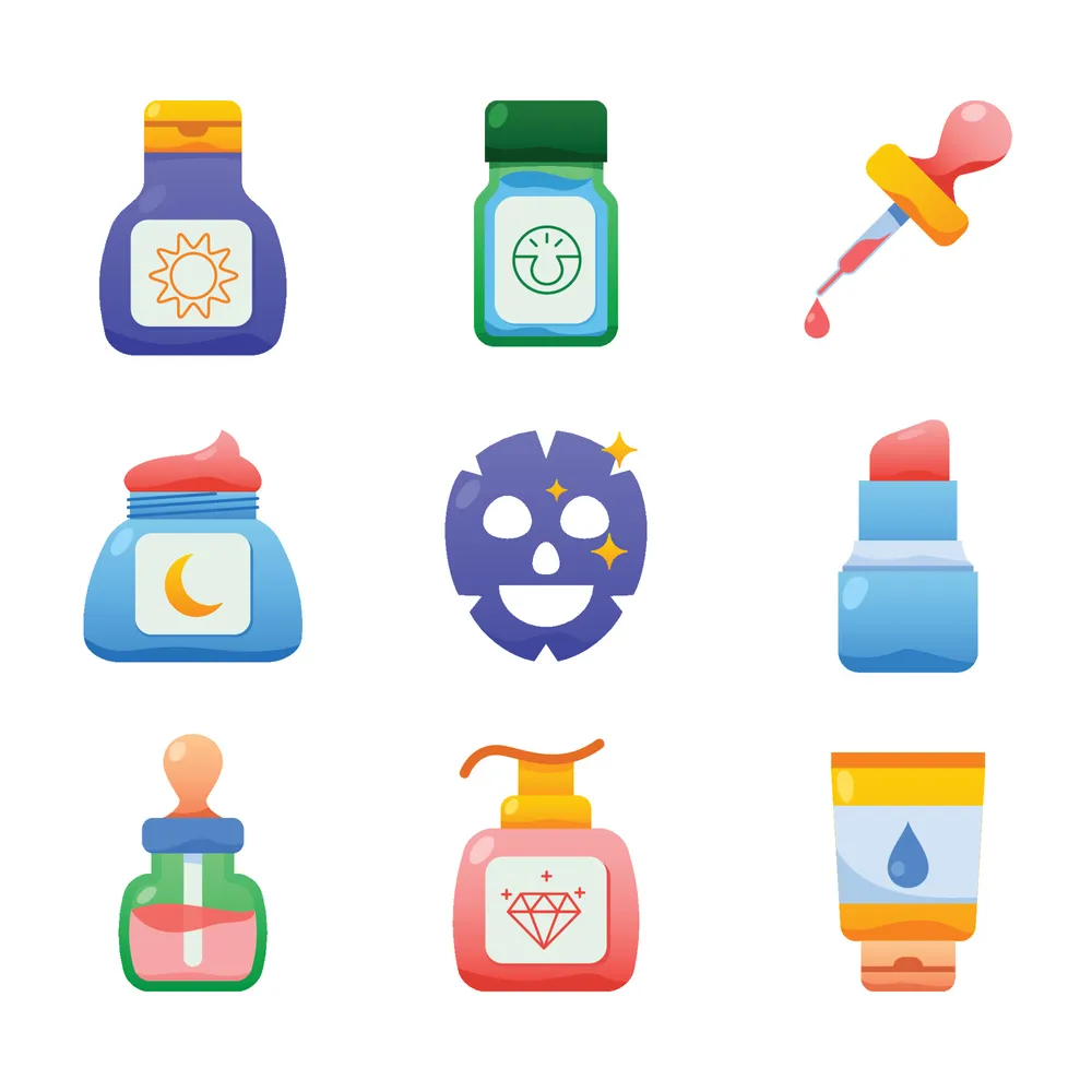 Beauty Skin Care Products