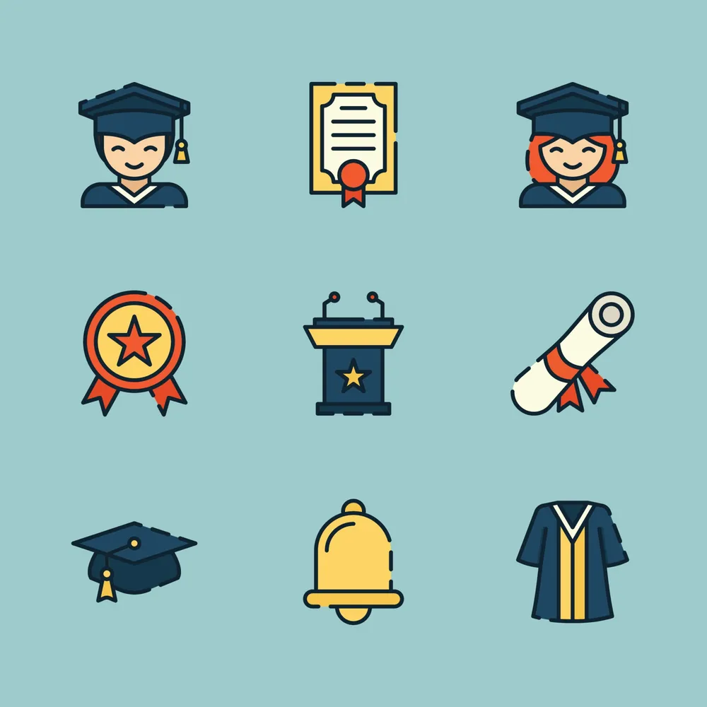 Graduation in University
