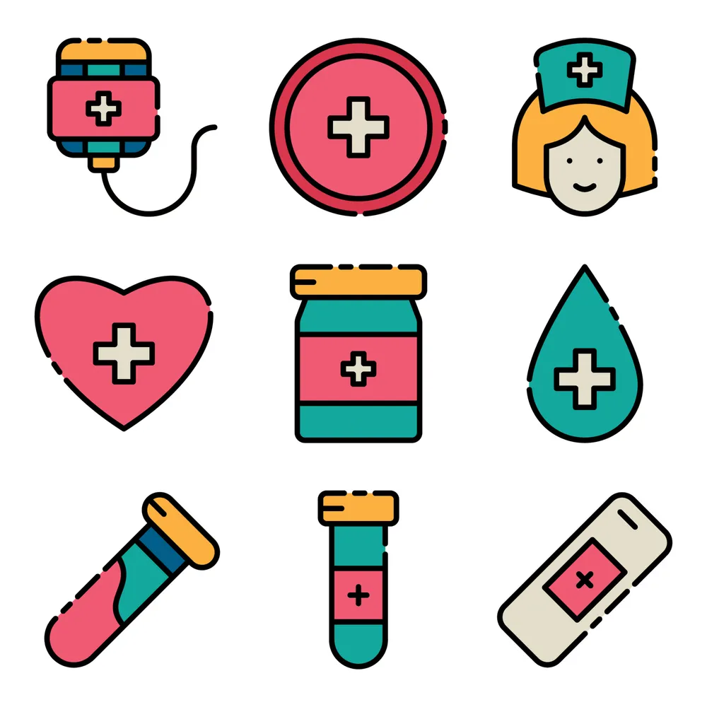 Kind of Medicines