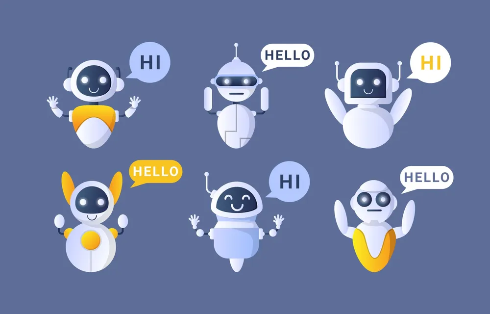 Chatbot Concept Collection