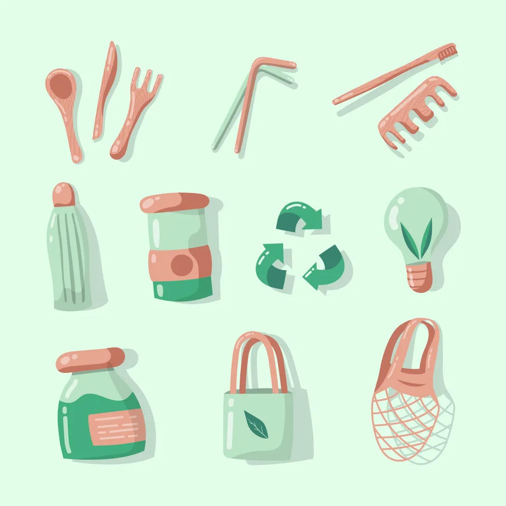 Love Your Earth Stuff