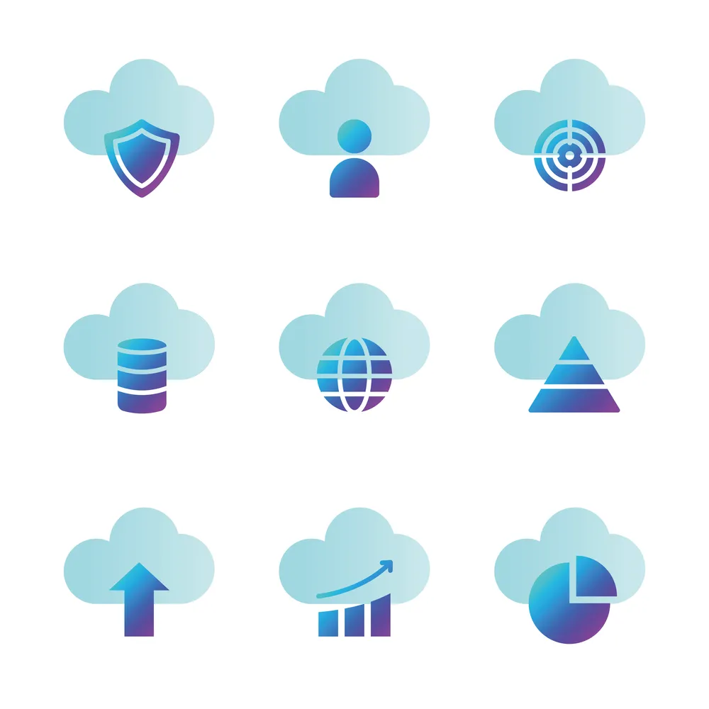 Cloud Business Data