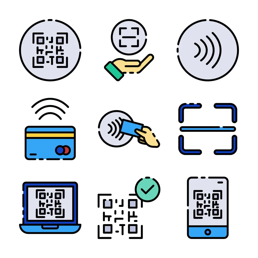 Tap Pay For Easy Payment