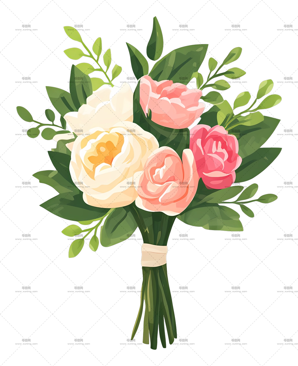 婚礼花束图标 – 精美花卉束PNG免抠图预览图 婚礼花束图标 – 精美花卉束PNG免抠图预览图