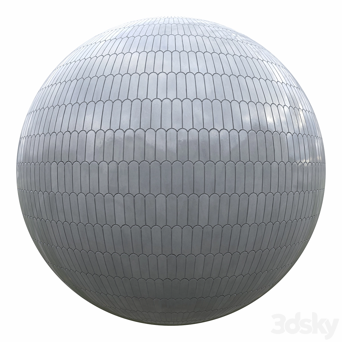 7 种手工陶瓷和釉面砖 – 第 02 卷 3D模型预览图6 7 种手工陶瓷和釉面砖 – 第 02 卷 3D模型预览图6