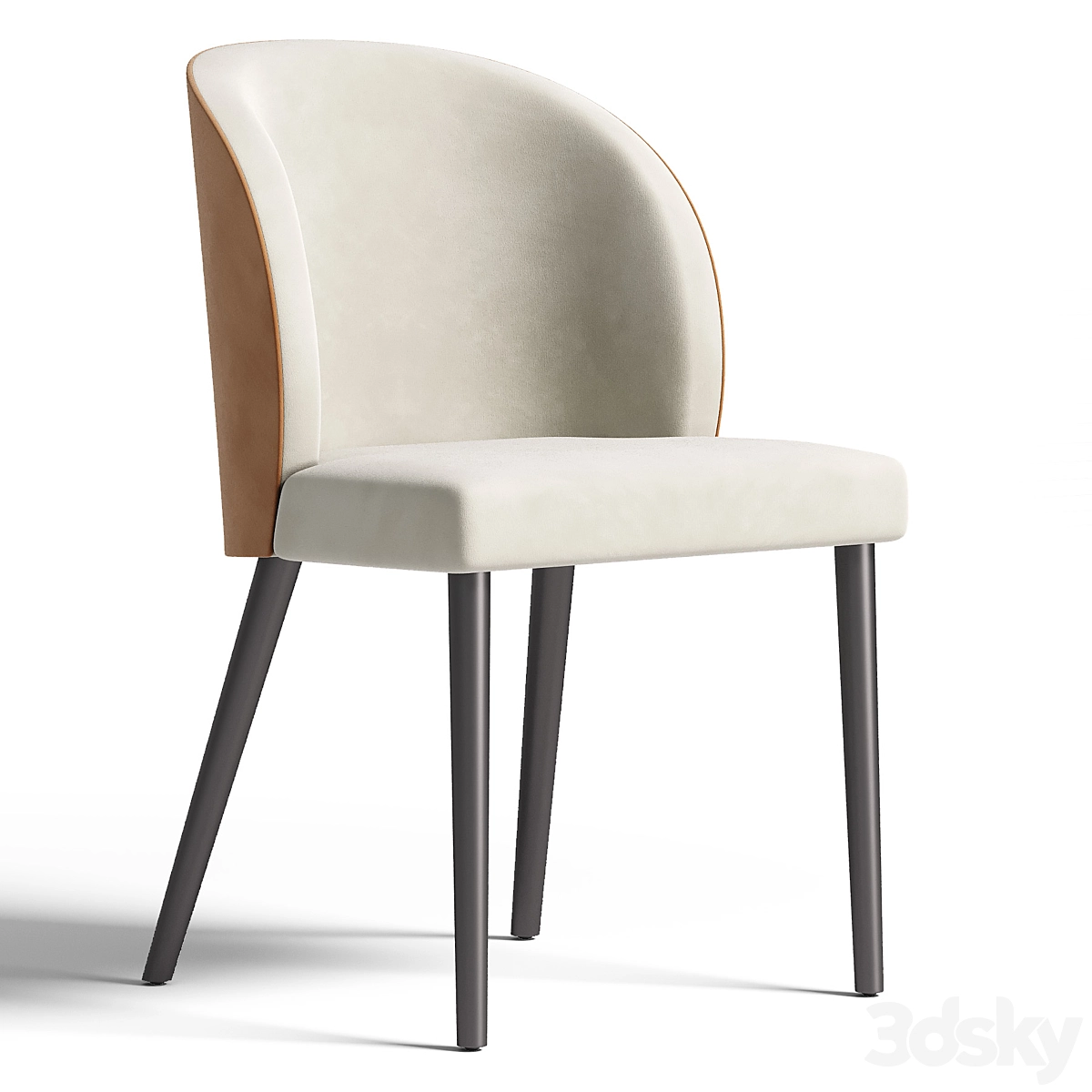 ASHVILLE椅子3D模型预览图1 ASHVILLE椅子3D模型预览图1