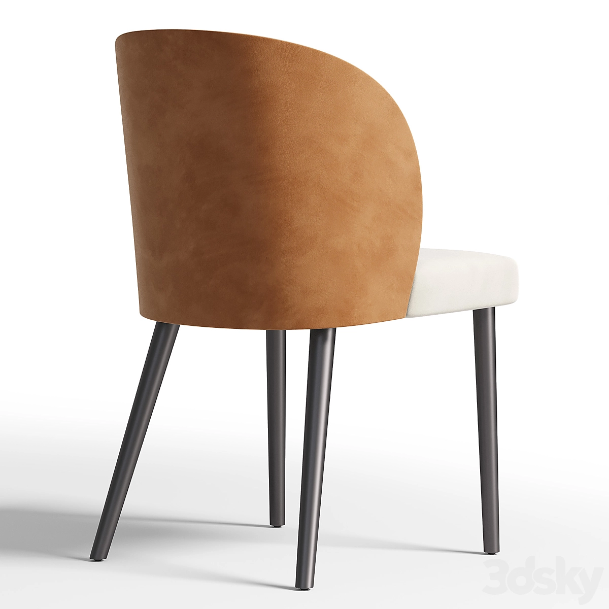 ASHVILLE椅子3D模型预览图3 ASHVILLE椅子3D模型预览图3