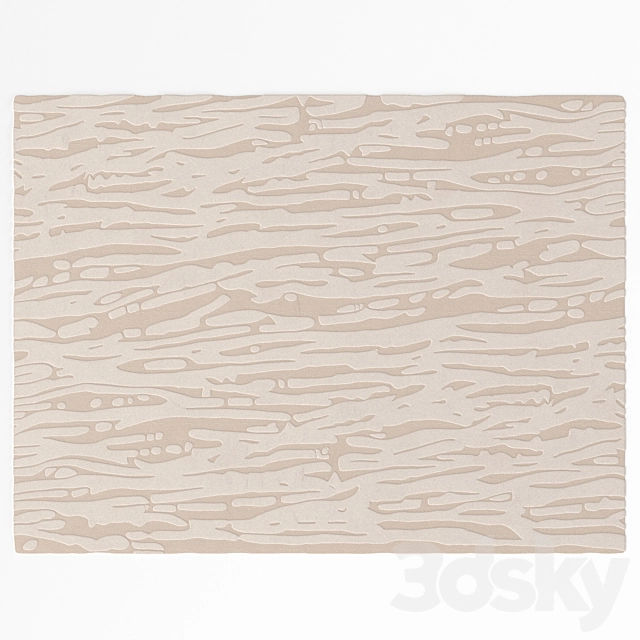 Eichholtz 赛诺恩地毯3D模型预览图1 Eichholtz 赛诺恩地毯3D模型预览图1