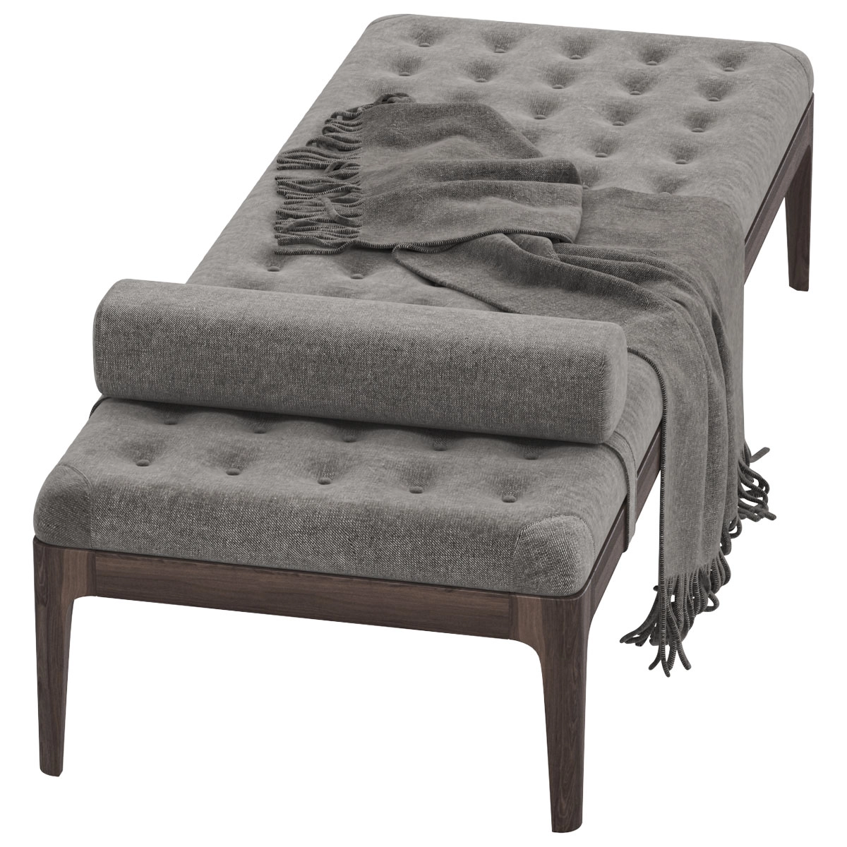 PORADA凳子3D模型预览图2 PORADA凳子3D模型预览图2