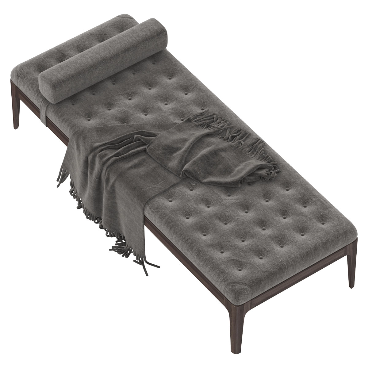 PORADA凳子3D模型预览图1 PORADA凳子3D模型预览图1