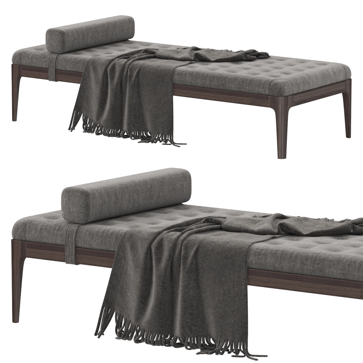 PORADA凳子3D模型预览图3 PORADA凳子3D模型预览图3