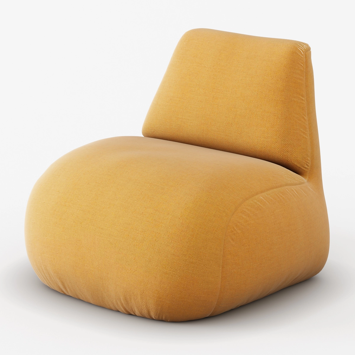 网红沙发懒人沙发3D模型预览图1 网红沙发懒人沙发3D模型预览图1