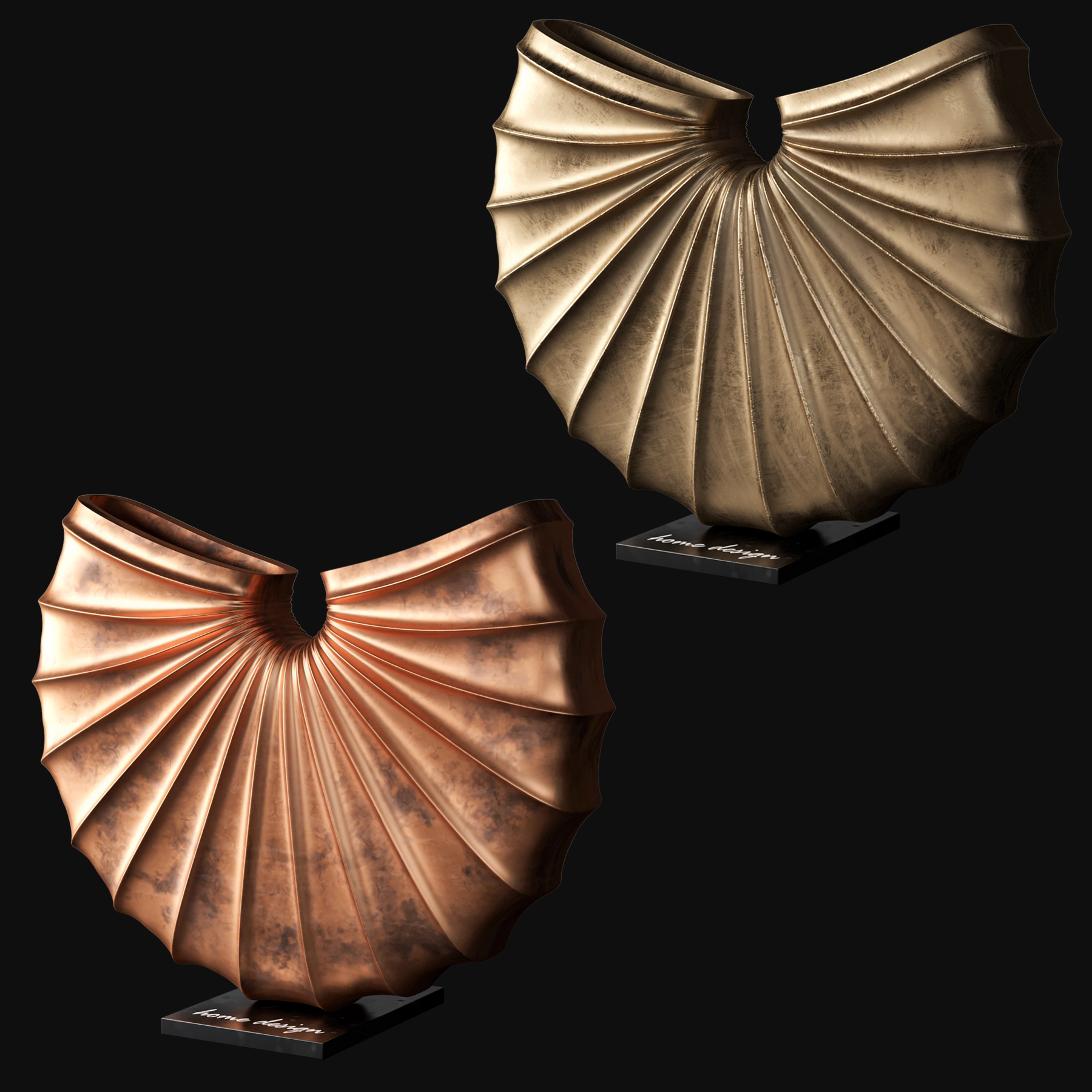 装饰品3D模型预览图2 装饰品3D模型预览图2